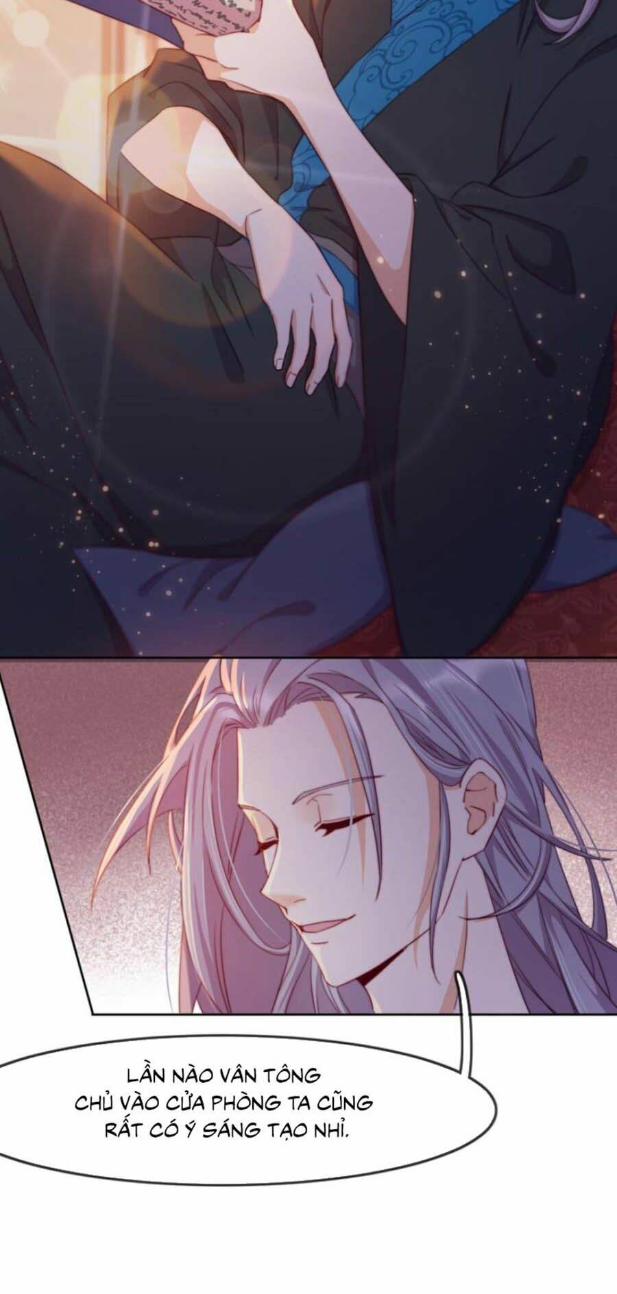 Vân Tưởng Chi Ca: Truy Ái Chỉ Lệnh: Chapter 5