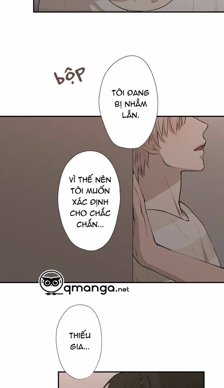 Trốn Tìm: Chapter 18