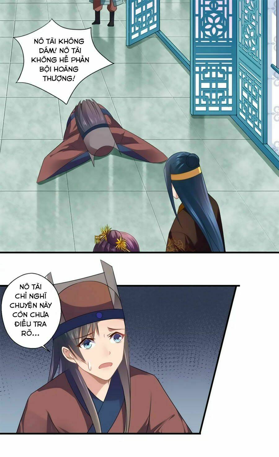 Khuynh Thế Y Phi Muốn Bỏ Chồng: Chapter 88