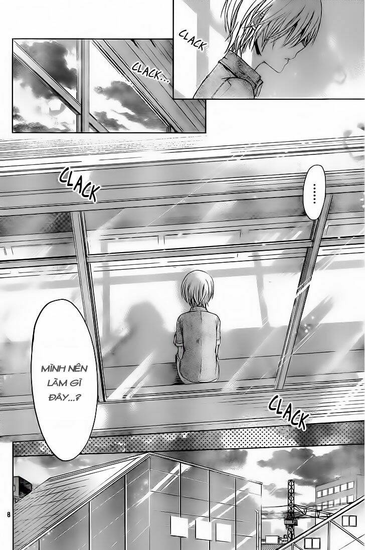 Watashi Ni Xx Shinasai!: Chapter 59