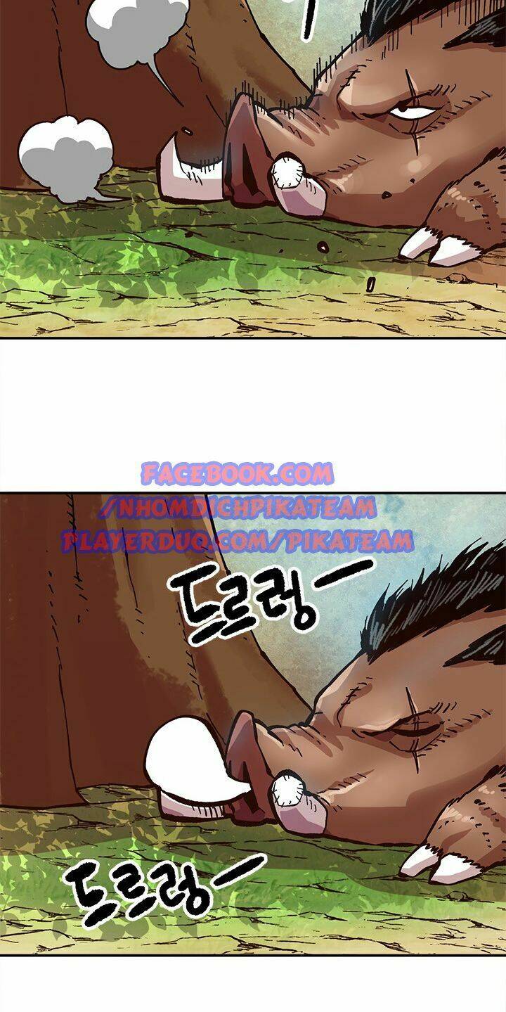 Đại Lục Vô Song: Chapter 21