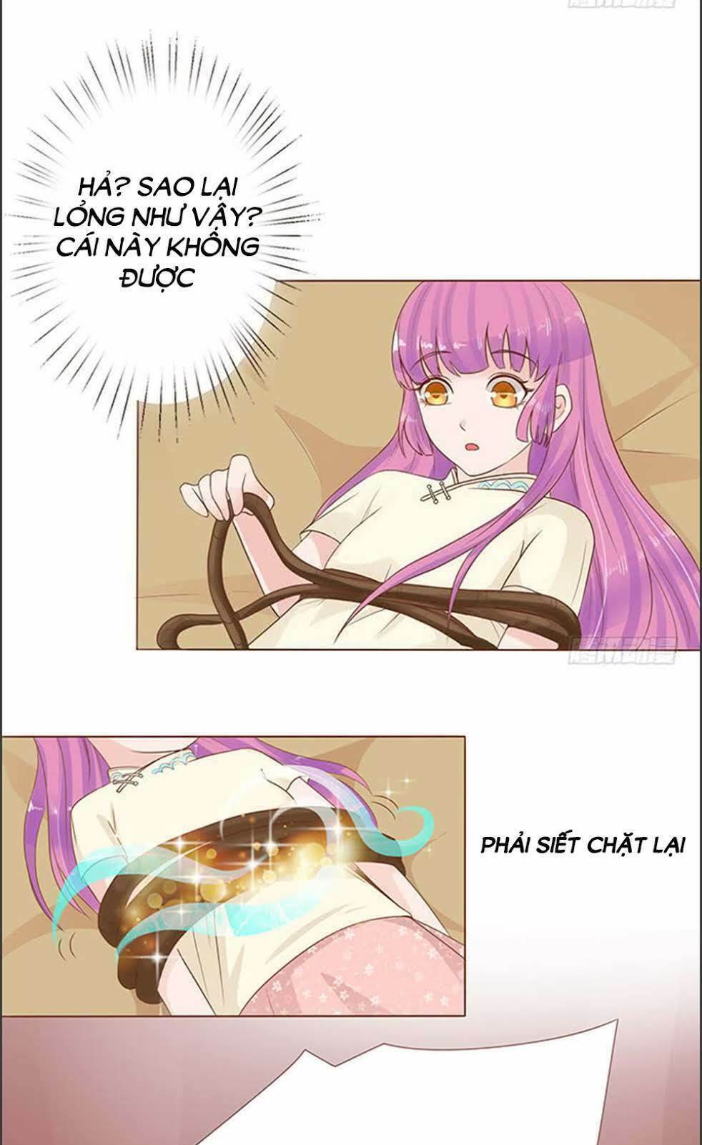 Ma Vương Luyến Ái Chỉ Nam: Chapter 87