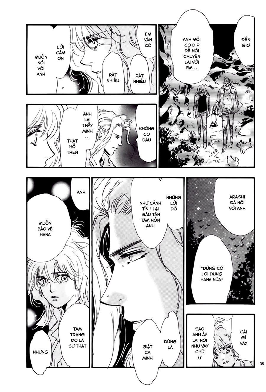Mầm Sống: Chapter 180