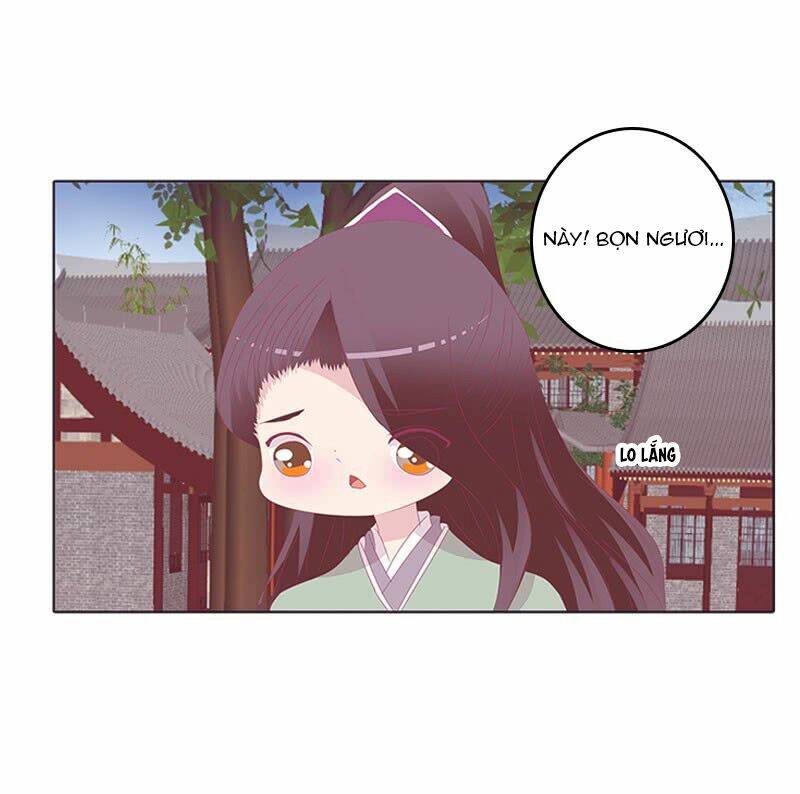 Tướng Quân Mời Ra Trận: Chapter 73