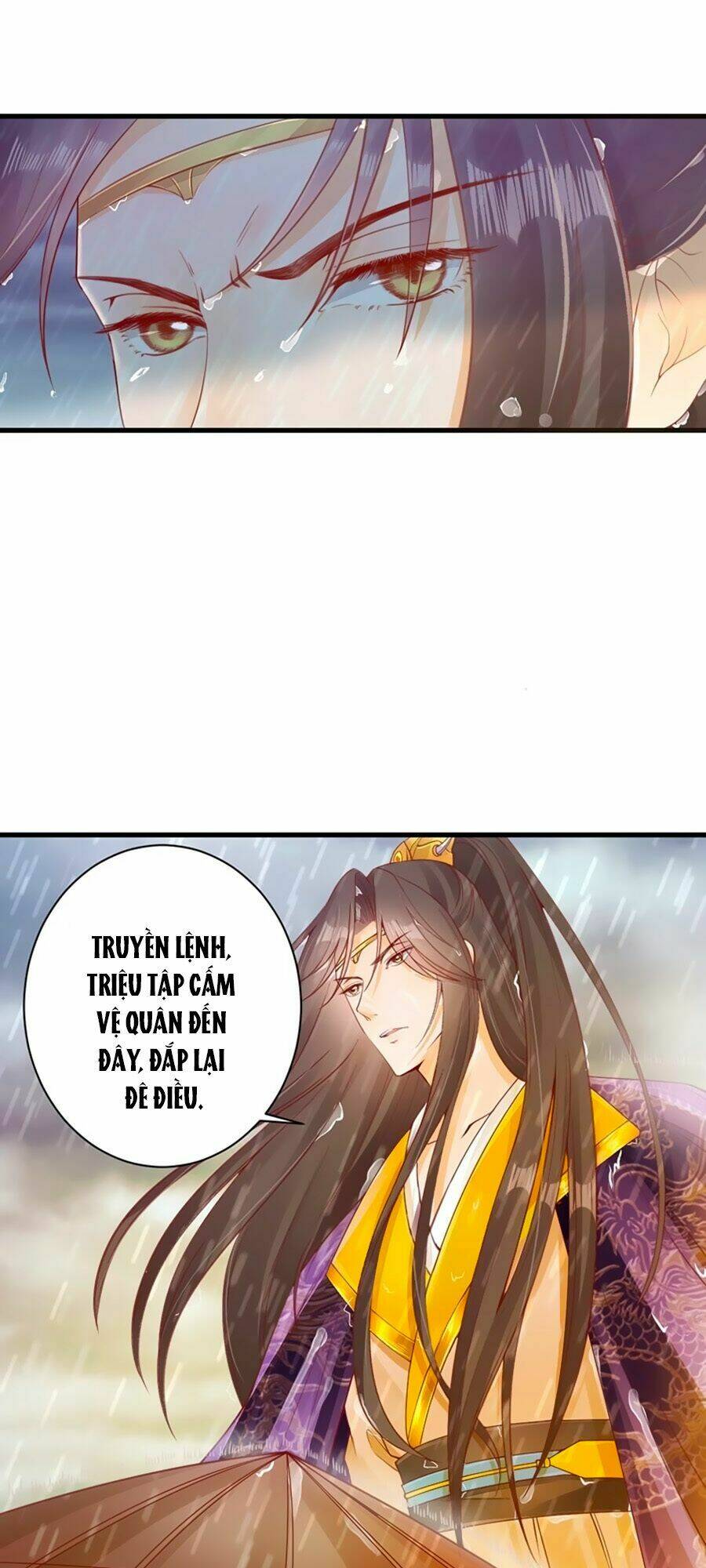 Thịnh Thế Lê Hoa Điện: Chapter 15