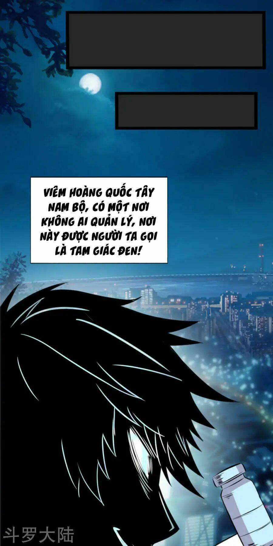 Tuyệt Thế Phi Đao: Chapter 61