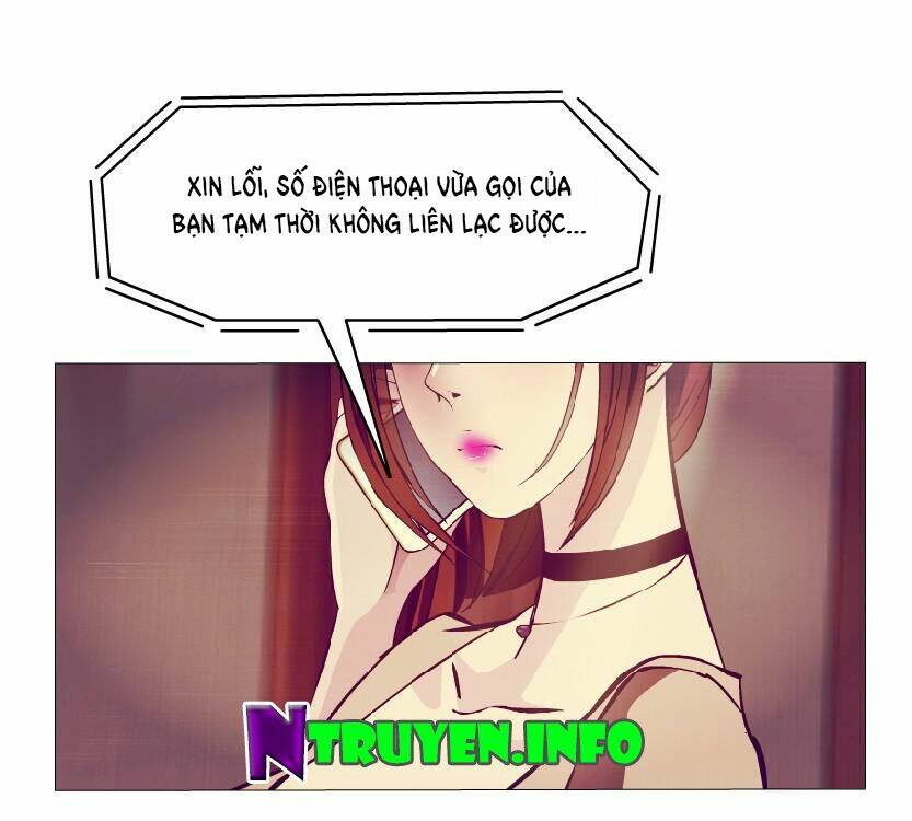 Cạm Bẫy Của Nữ Thần: Chapter 59