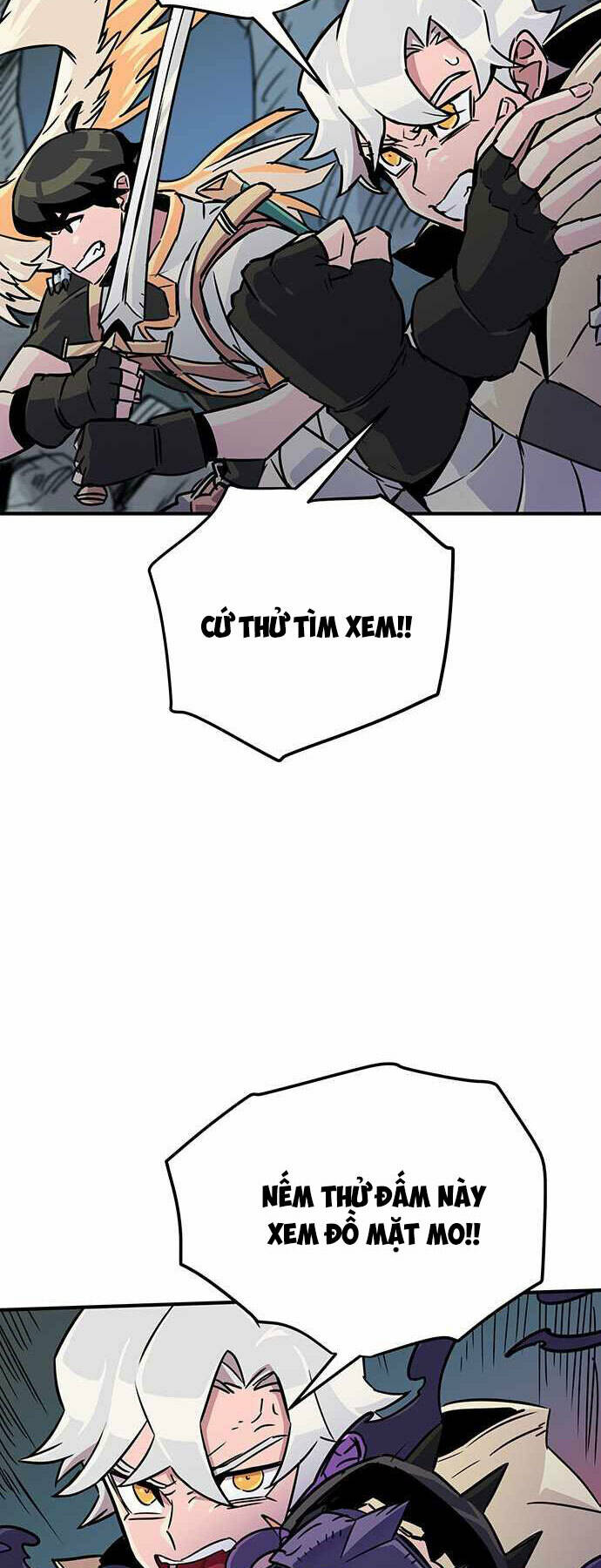 Chủ Nhân Thiên Giới: Chapter 7
