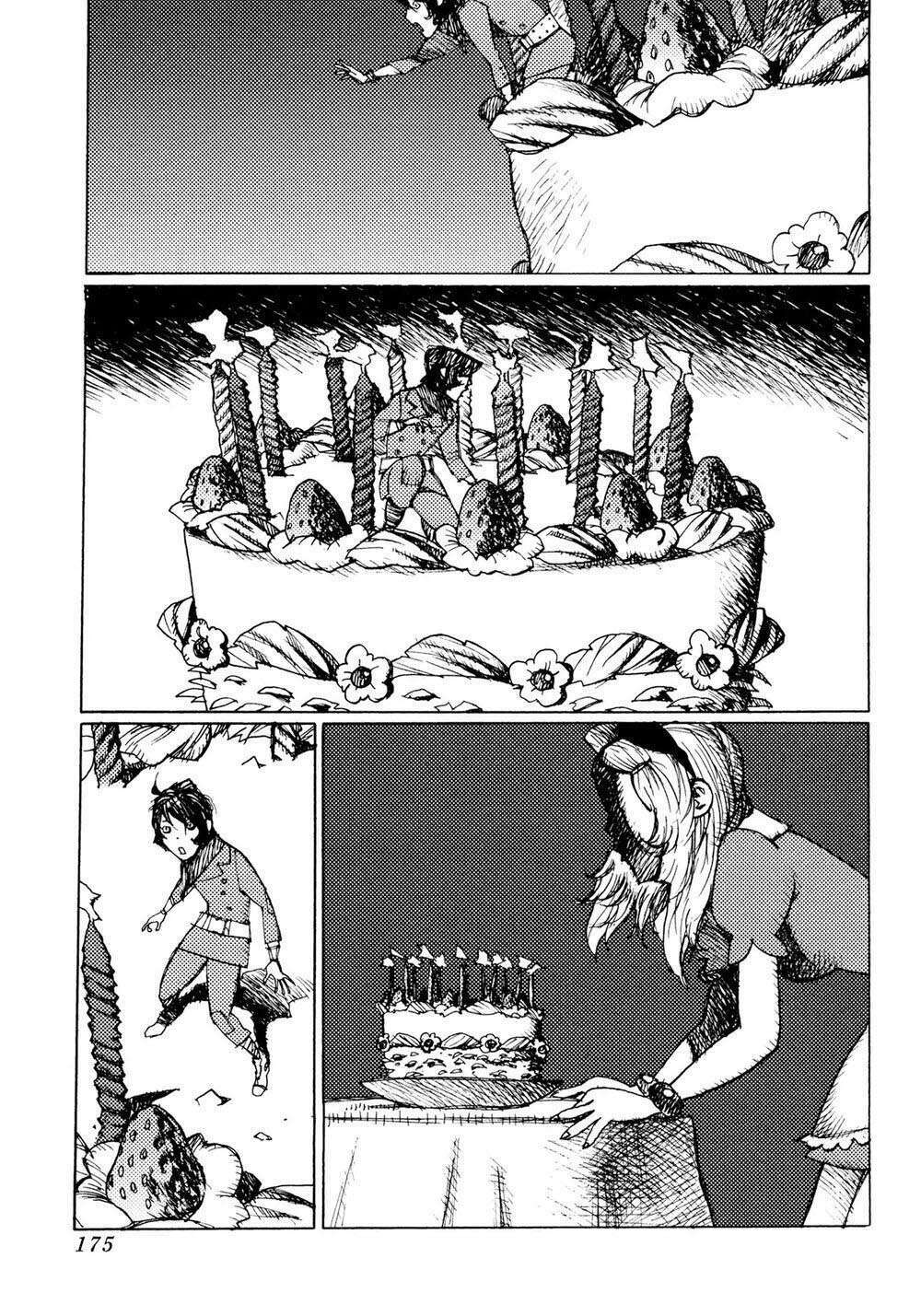 Alice In Hell: Chapter 29