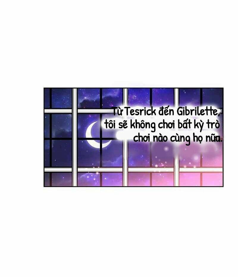 Công Chúa Thời Gian Có Hạn: Chapter 4