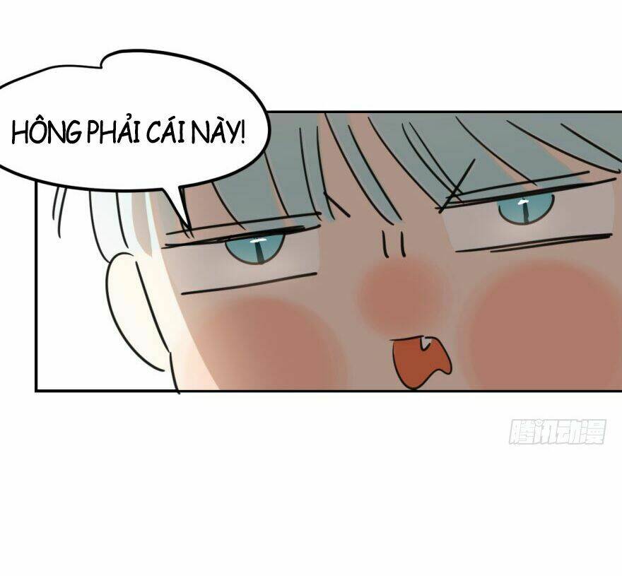 Truy Bắt Ngao Ngao: Chapter 27