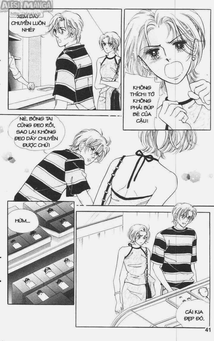 Nhỏ Con Trai: Chapter 6