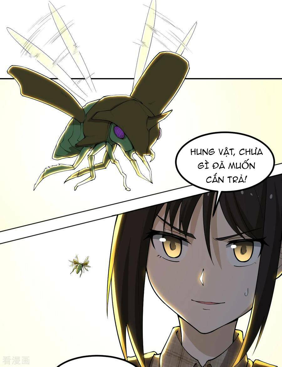 Nghịch Thiên Tiên Mệnh: Chapter 74