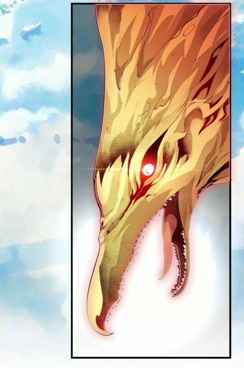 Ngự Thiên Thần Đế: Chapter 78