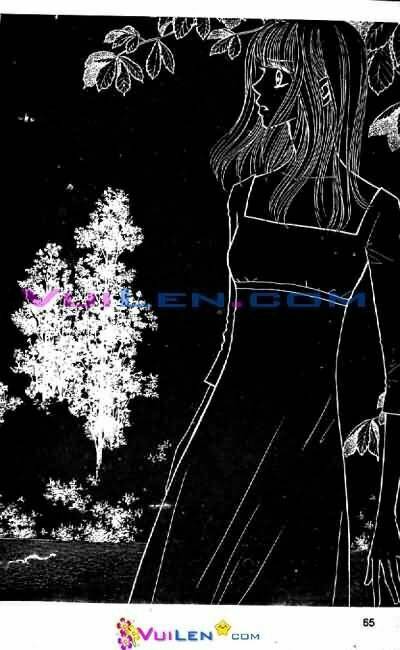 Hiệp Sĩ Nữ Hoàng: Chapter 9