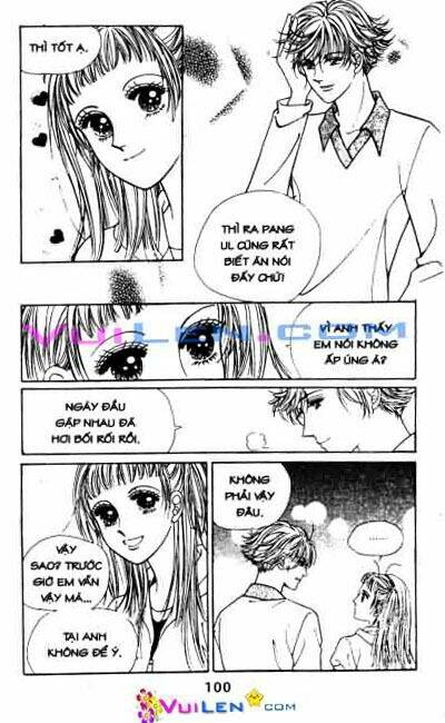 Virus Tiền: Chapter 3