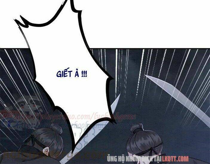 Trọng Sinh Bá Sủng Nhiếp Chính Vương Quá Mạnh Mẽ: Chapter 83