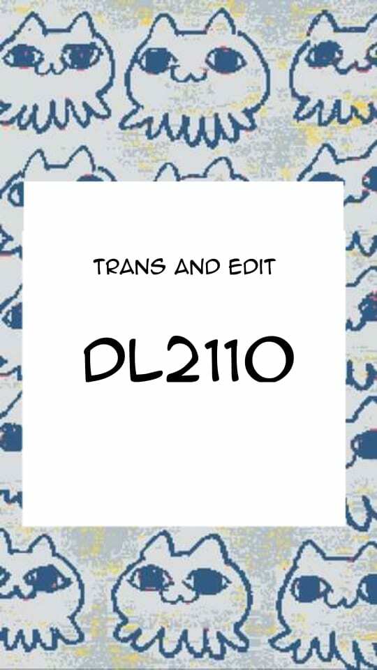 Nekojiru Udon: Chapter 3