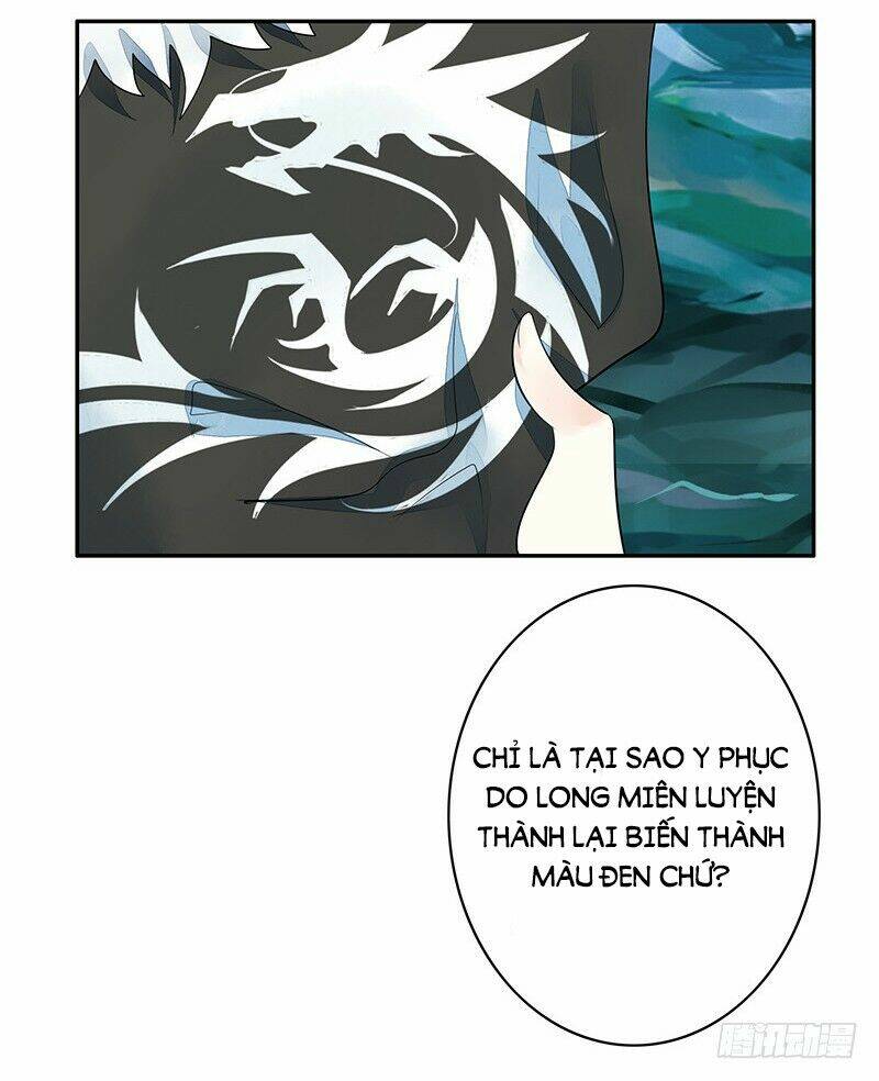 Đoạt Thiên Khuyết: Chapter 5