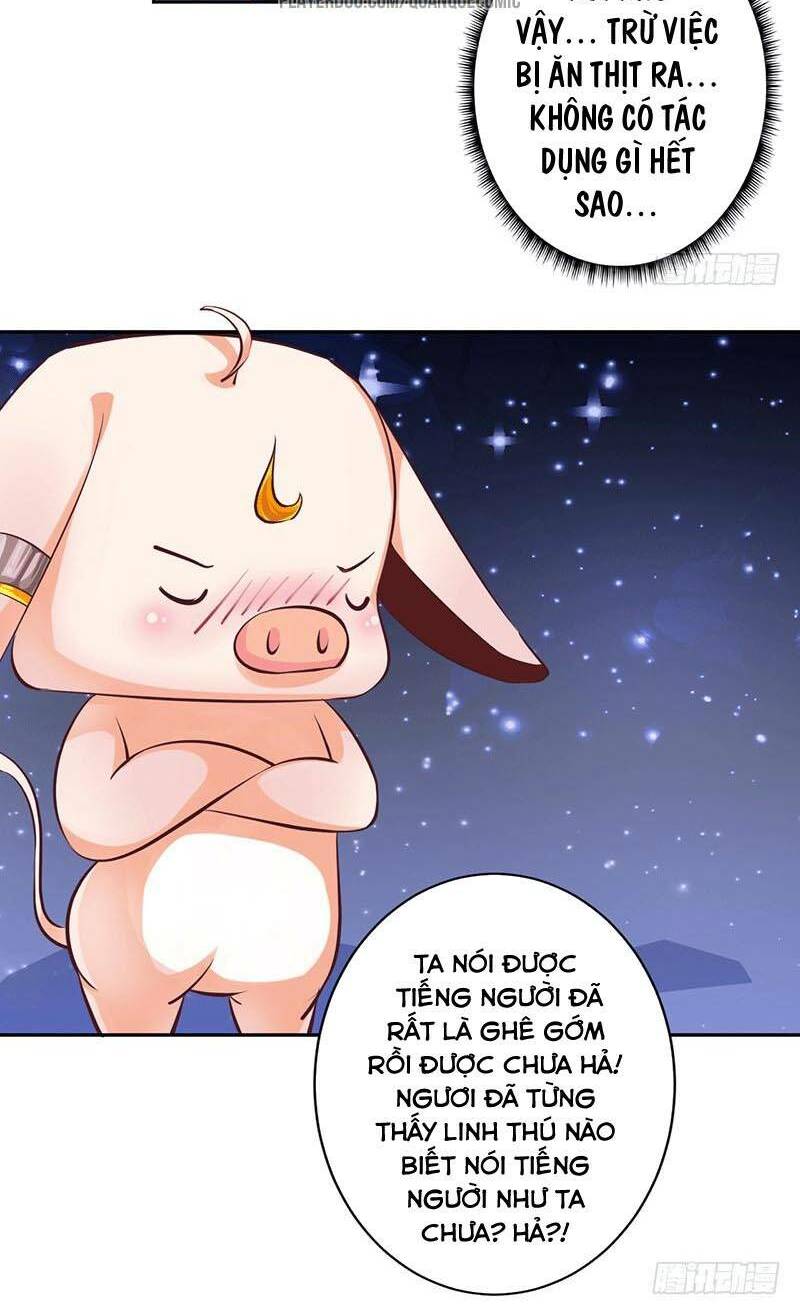 Ta Có Một Bộ Hỗn Độn Kinh: Chapter 16