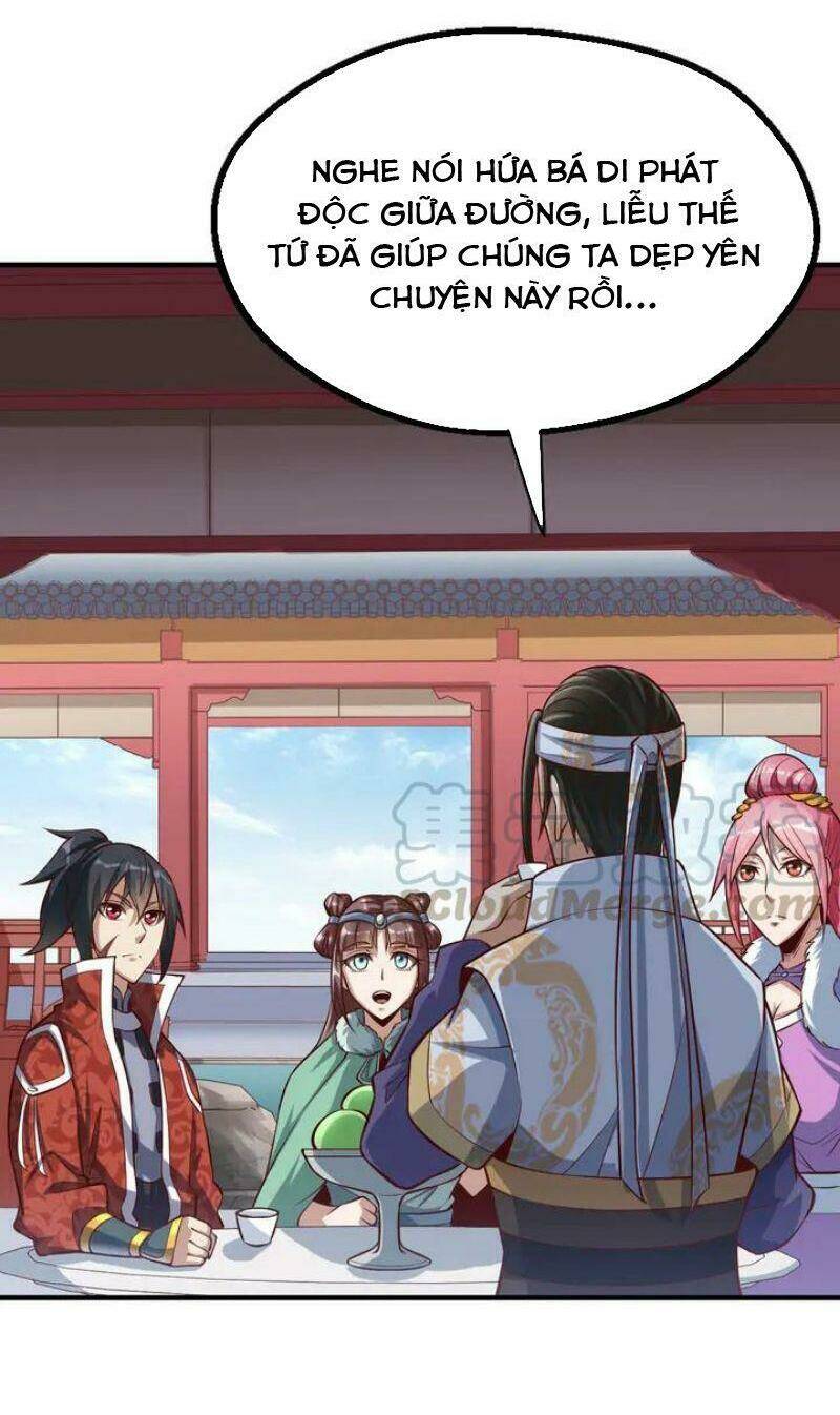 Đấu Hồn Đại Lục: Chapter 39