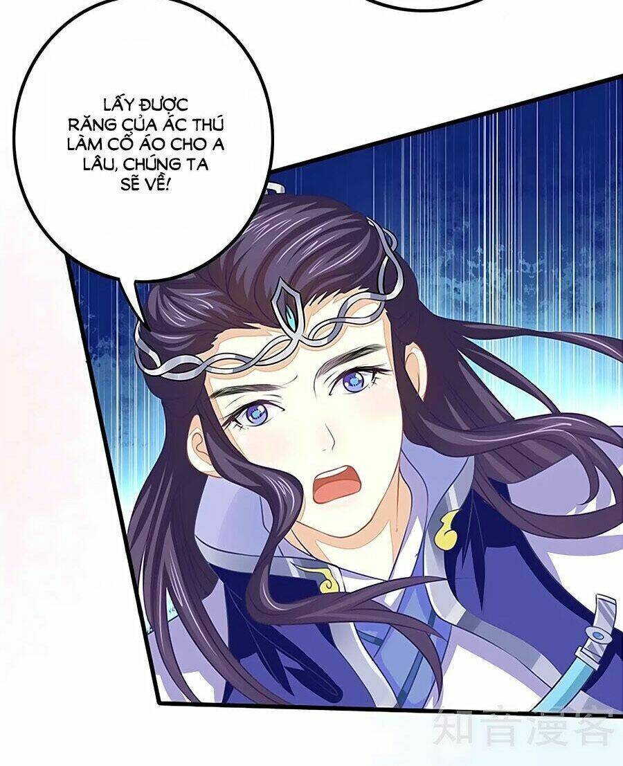 Tay Phải Của Bản Tọa Thành Tinh Rồi: Chapter 15