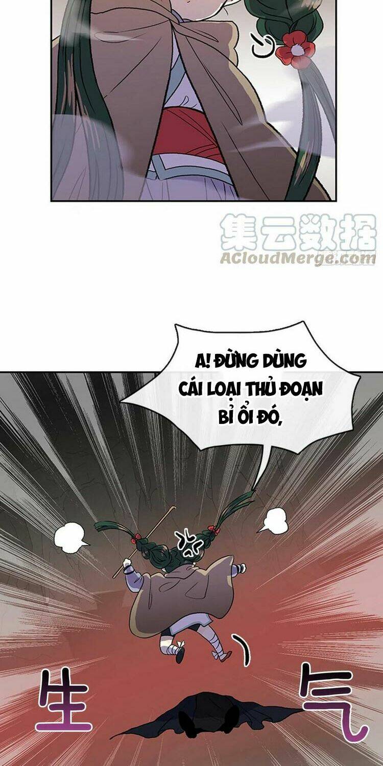 Học Sĩ Tái Sinh: Chapter 156