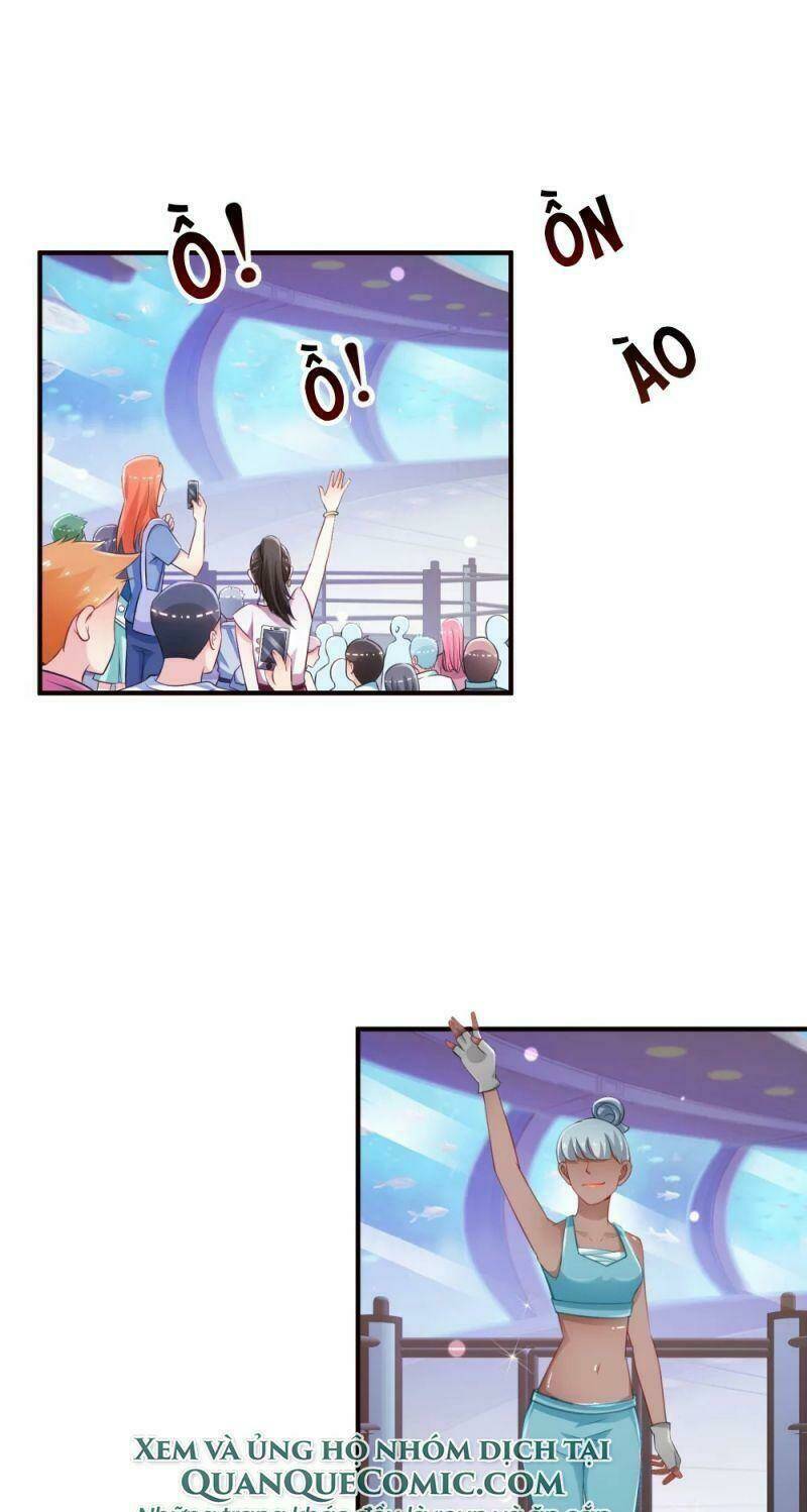 Tối Cường Vận Đào Hoa: Chapter 99