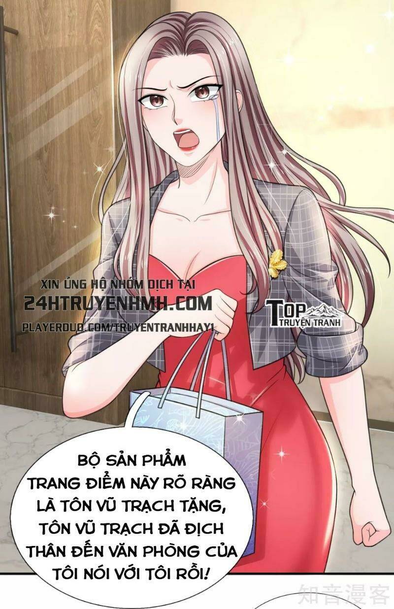 Tuyệt Đỉnh Khí Thiếu: Chapter 46