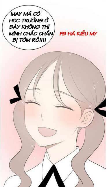 Mối Tình Đơn Phương: Chapter 6