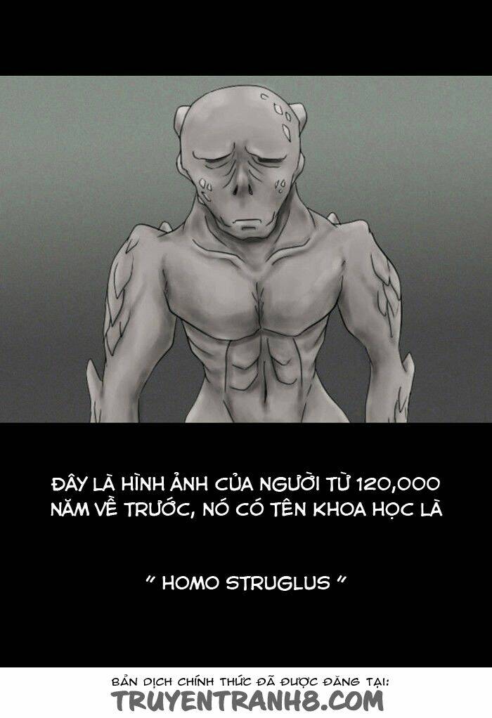 Thứ Sáu: Những Câu Chuyện Cấm: Chapter 33