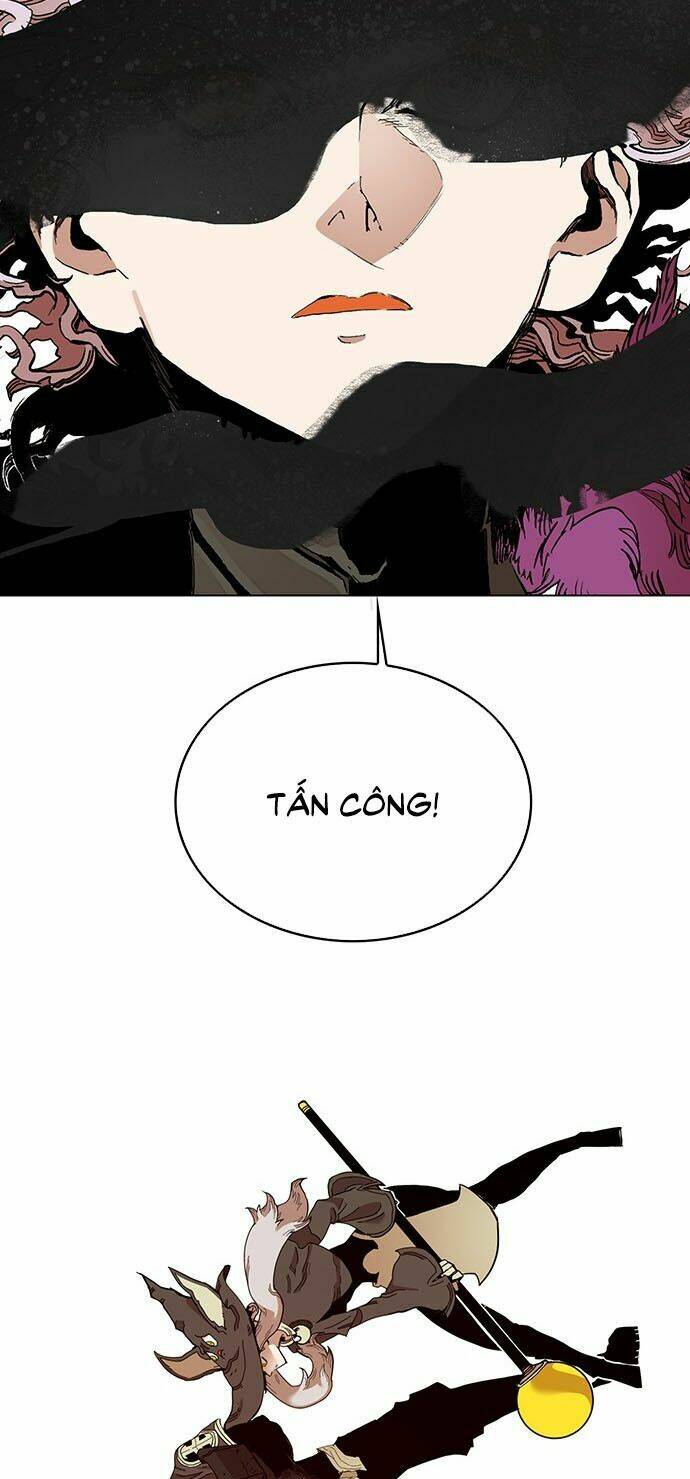 Hard Core Leveling Warrior: Chapter 176.7