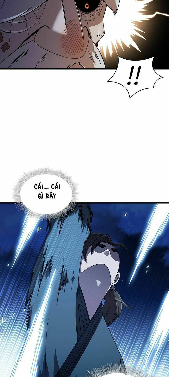 Thân Thủ Đệ Nhất Kiếm: Chapter 6