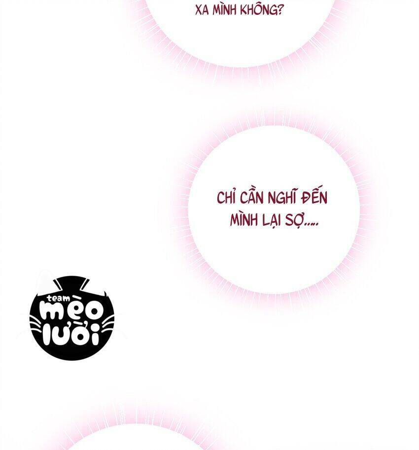 Khi Cô Gái Nhìn Thấy Thời Gian: Chapter 47