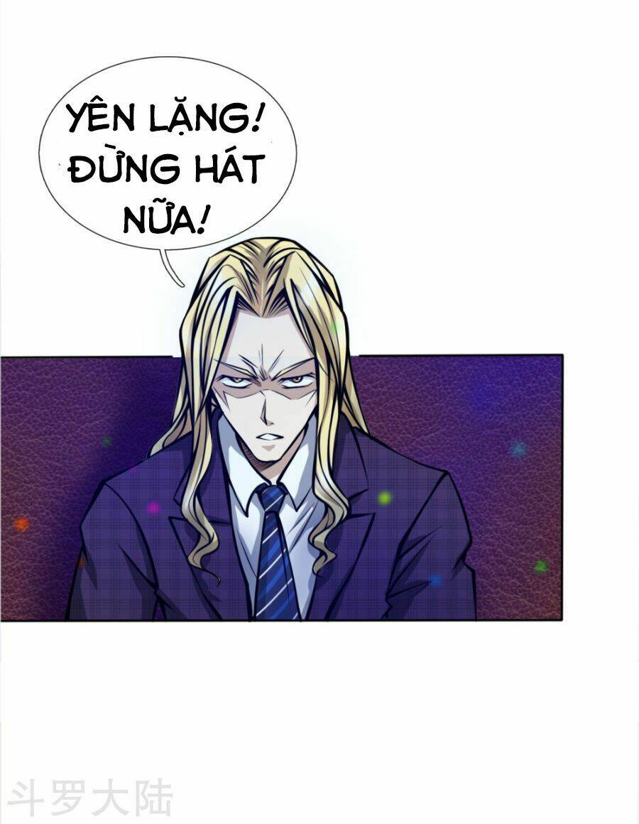 Tuyệt Thế Binh Vương: Chapter 52