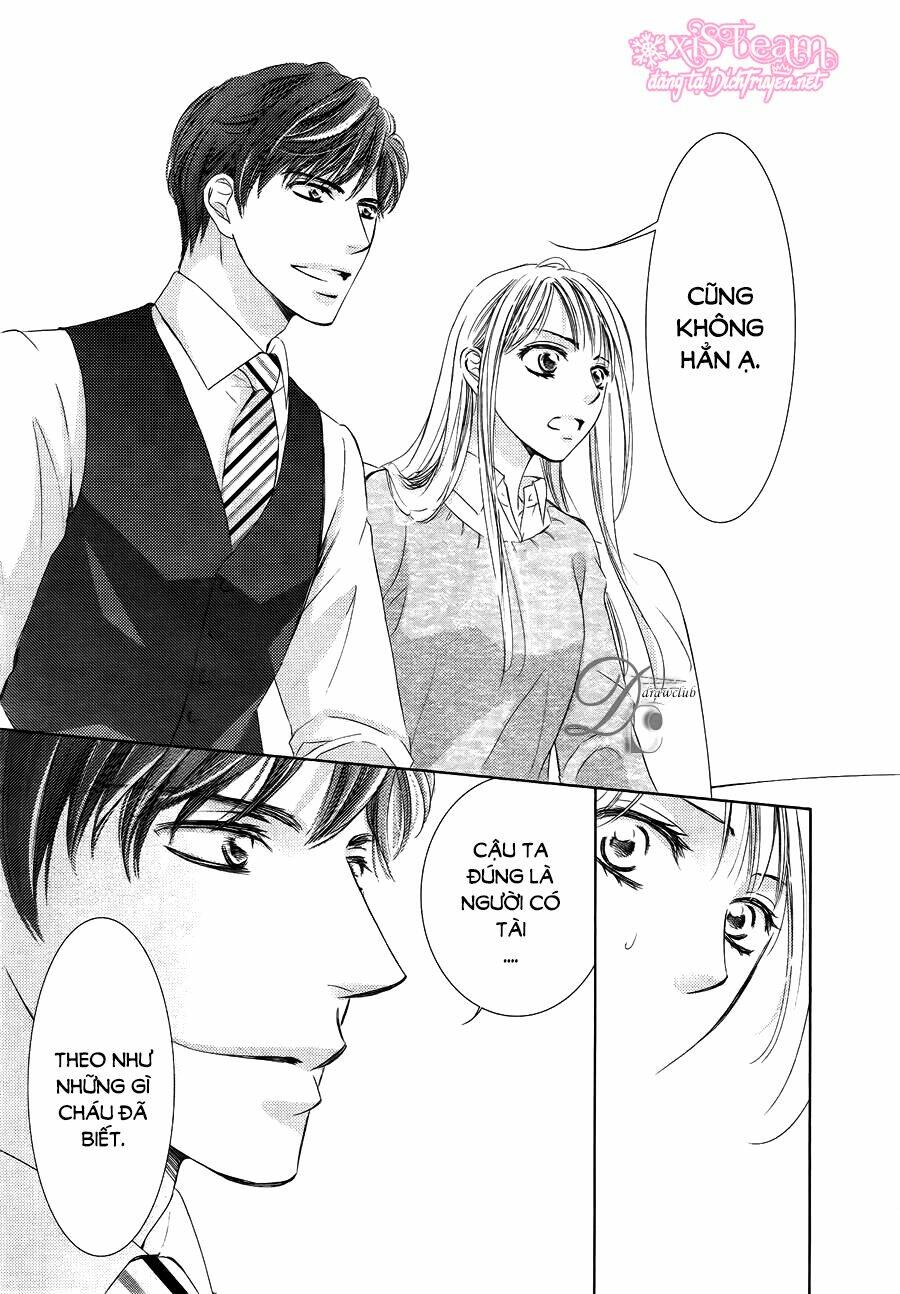 Ai Rồi Cũng Phải Kết Hôn: Chapter 25