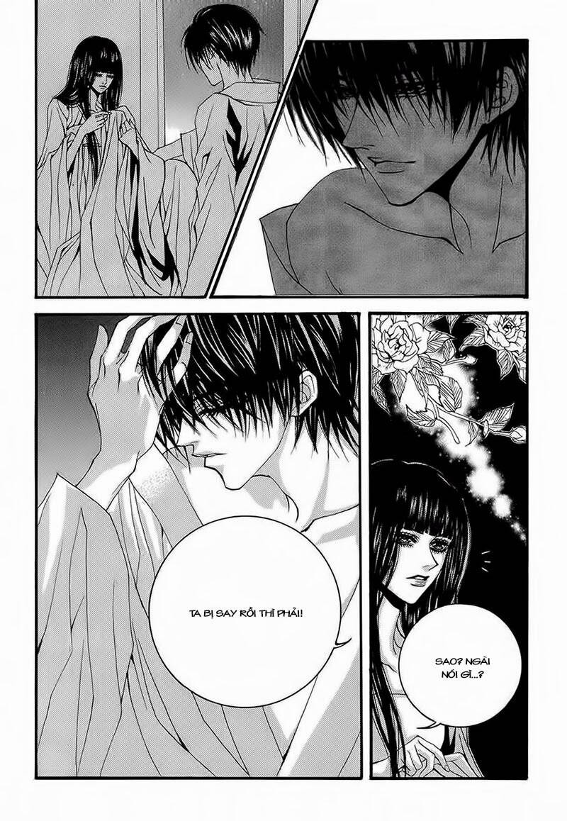 Tân Nương Của Thủy Thần: Chapter 65