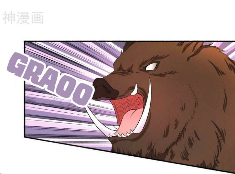 Cuồng Phi Phách Lối: Chapter 72