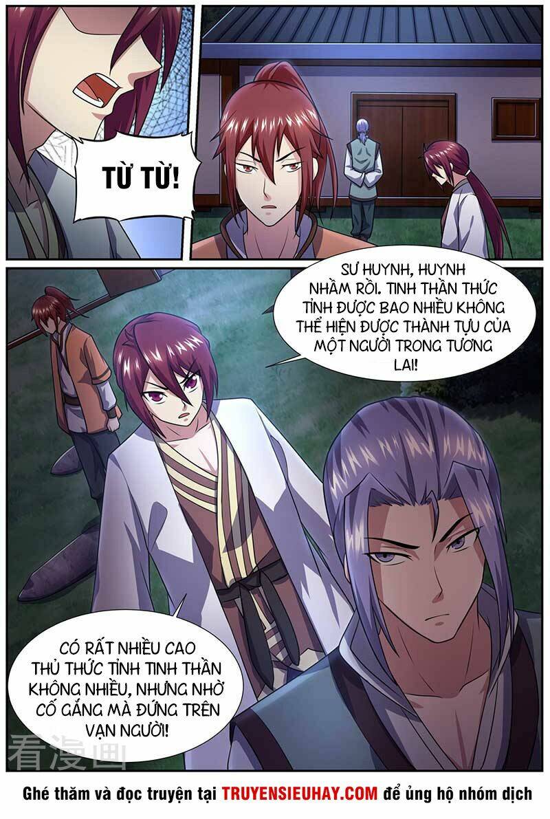 Ta Là Bá Vương: Chapter 53