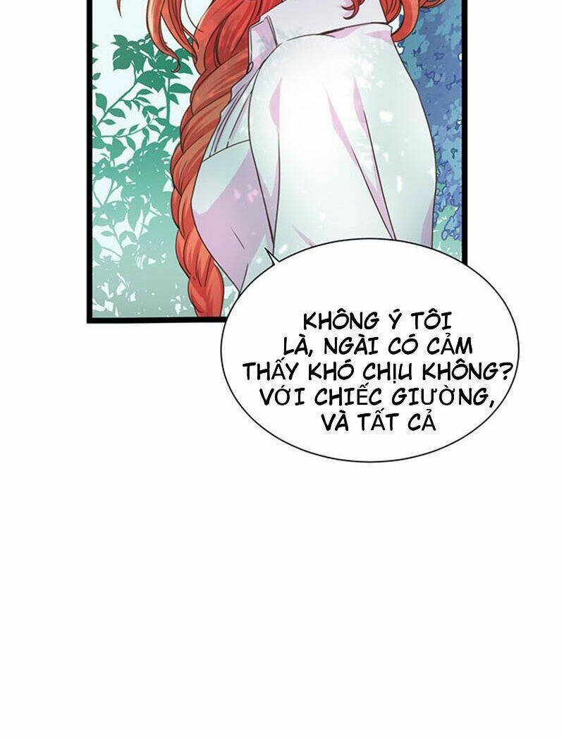 Nhân Vật Phản Diện Yêu Cầu Tôi Yêu Chàng: Chapter 3