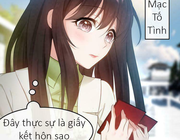 Cô Vợ Nhỏ Nuông Chiều Quá Lại Thành Ác!!: Chapter 9