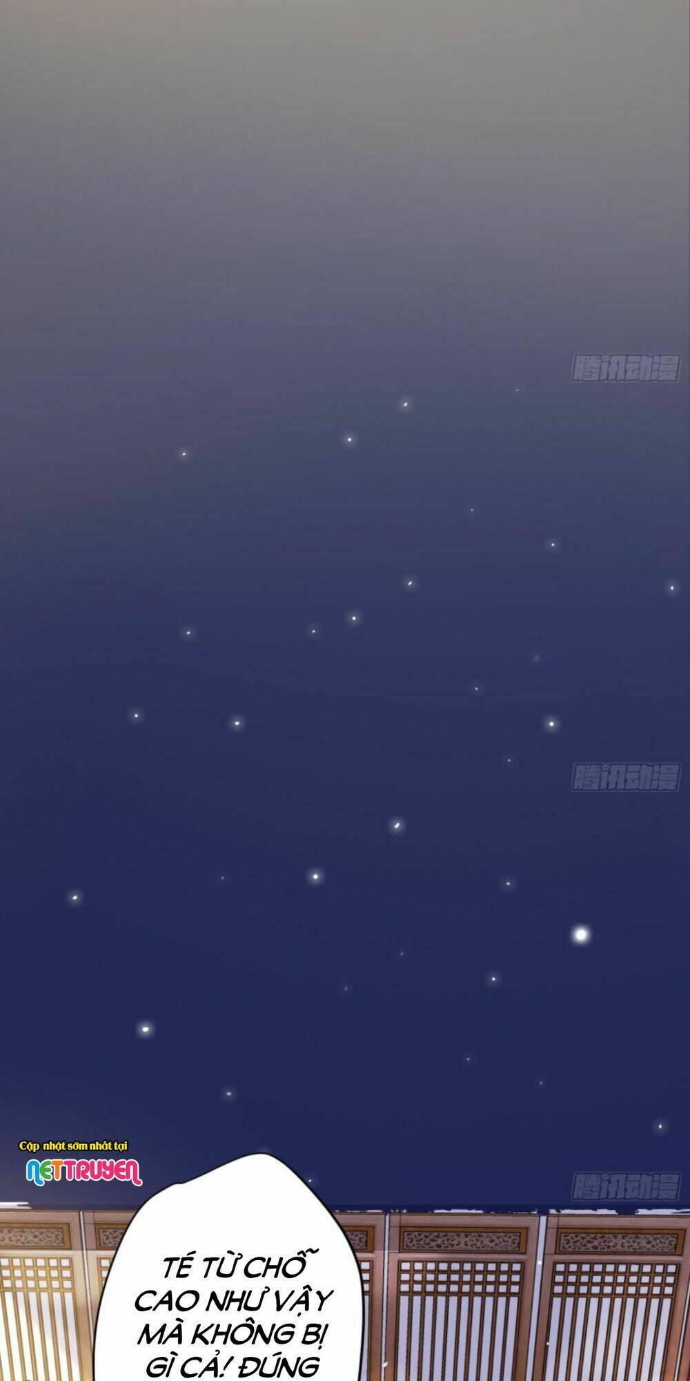 Hậu Cung Của Nữ Hoàng Có Chút Loạn: Chapter 8