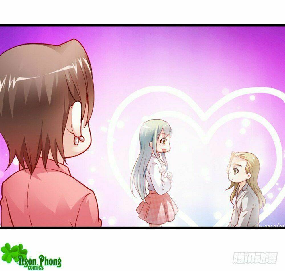 Vạn Năm Nhân Duyên Nhất Tuyến Khiên: Chapter 42