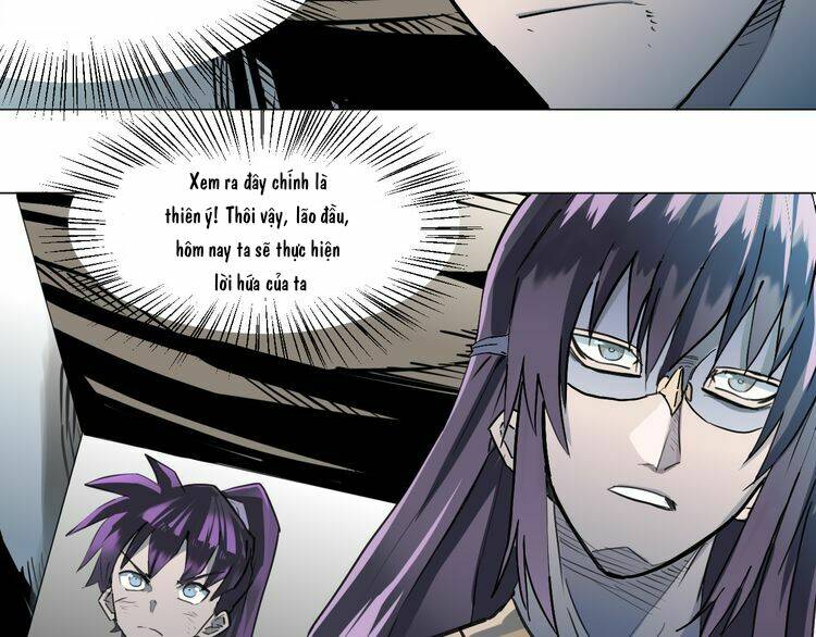 Chân Tri Quyển Đạo: Chapter 3