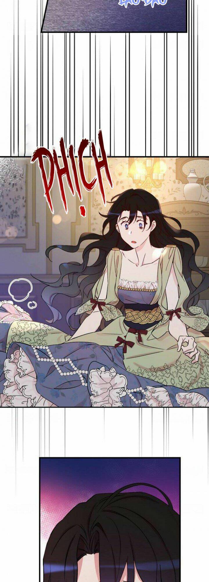 Kỵ Sĩ Đỏ Không Mê Tiền Mù Quáng: Chapter 38