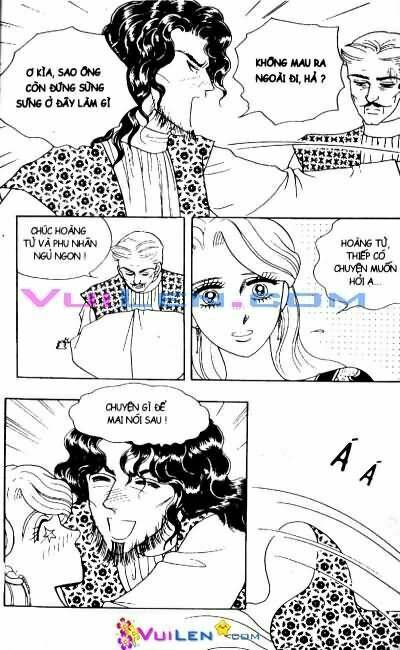 Princess Manhwa: Chapter 23