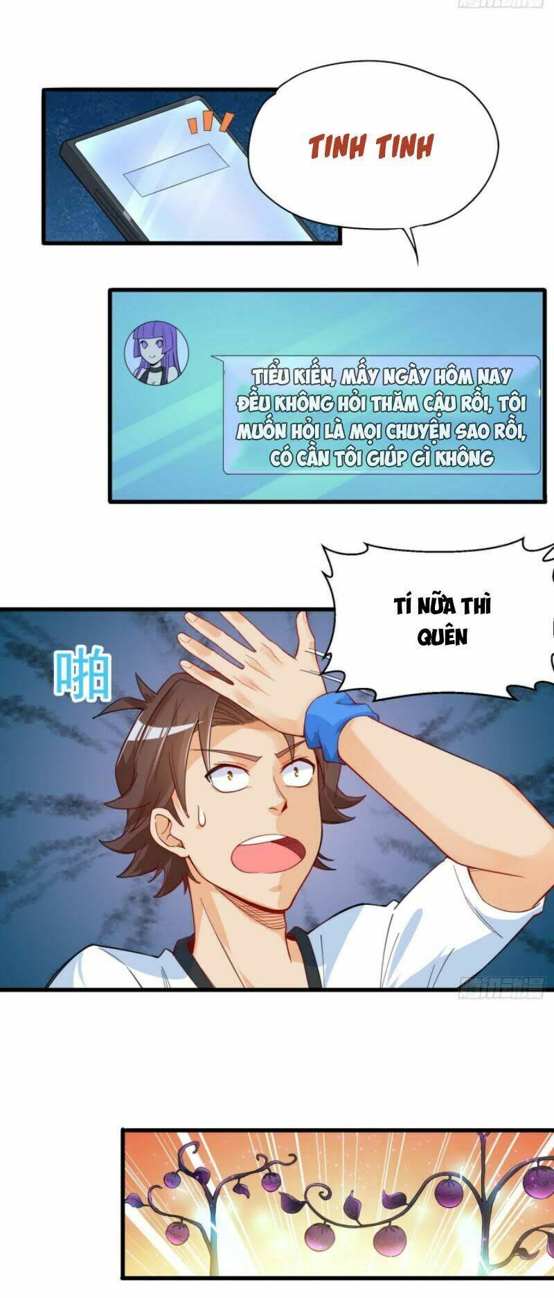 Tiên Giới Thương Thành: Chapter 37