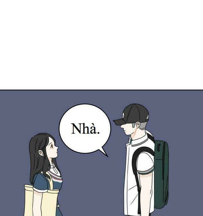 30 Phút Bước Đi Bên Em: Chapter 31