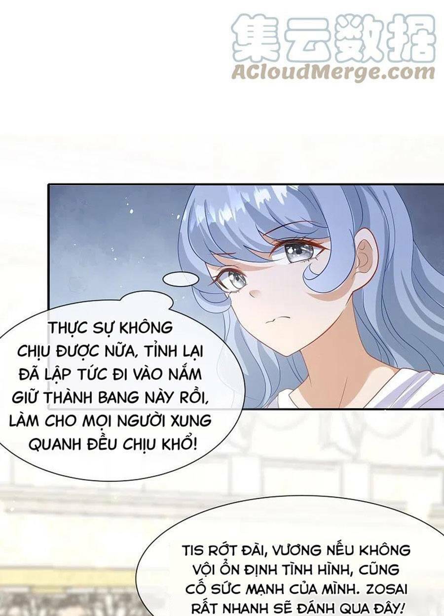 Sủng Hậu Của Vương: Chapter 170