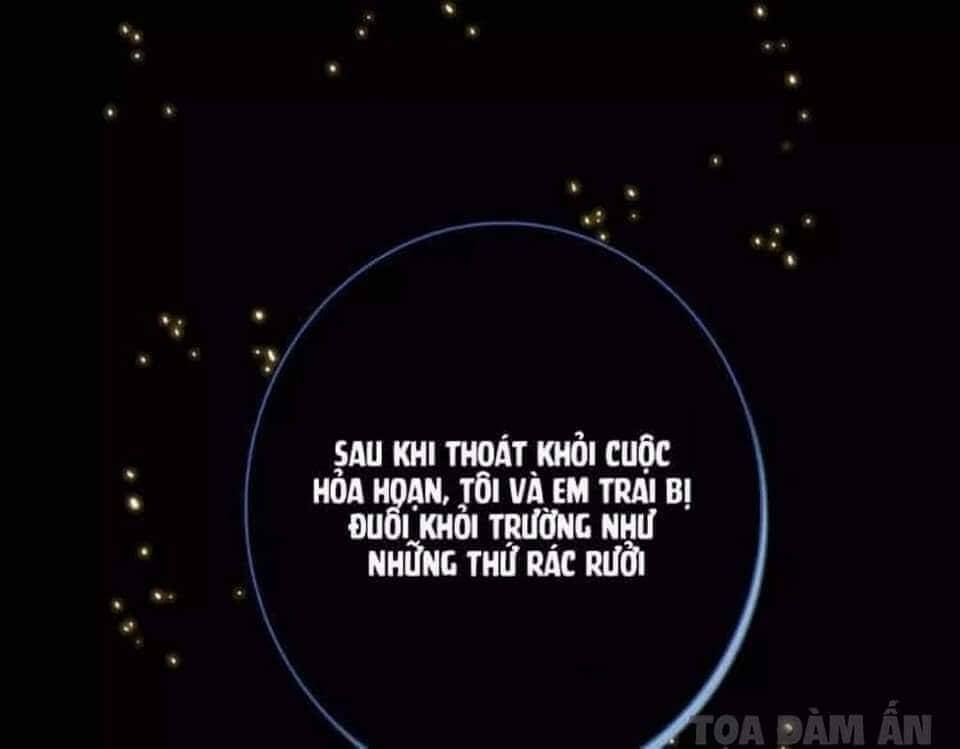 Tinh Diệu Vị Lai: Chapter 0